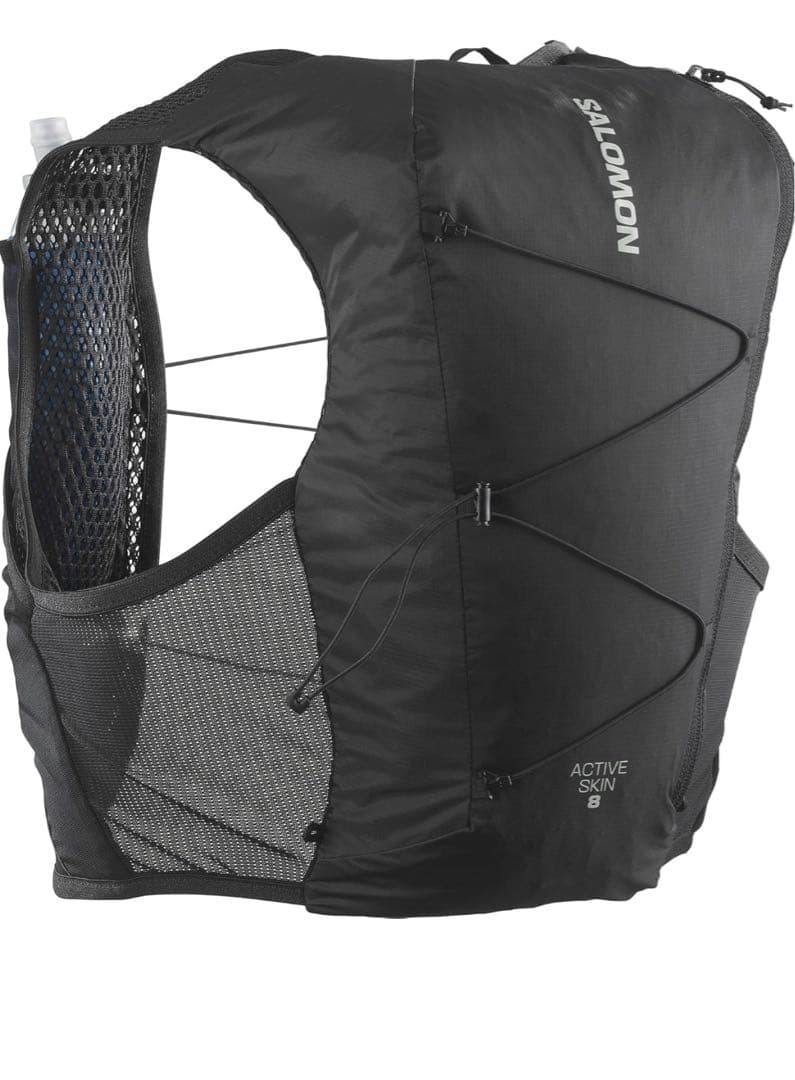 SALOMON サロモン　リュック　ランニング　トレラン　ACT SKIN 8