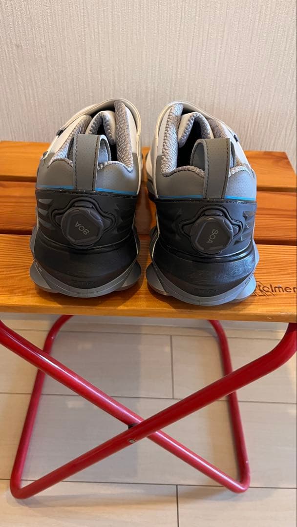 FootJoy フットジョイ　ツアーアルファ BOA メンズ