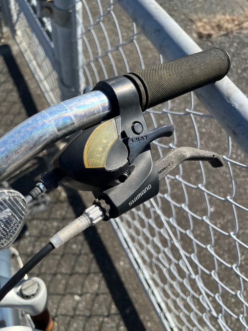 未整備　GIANT CS3200 Sサイズ