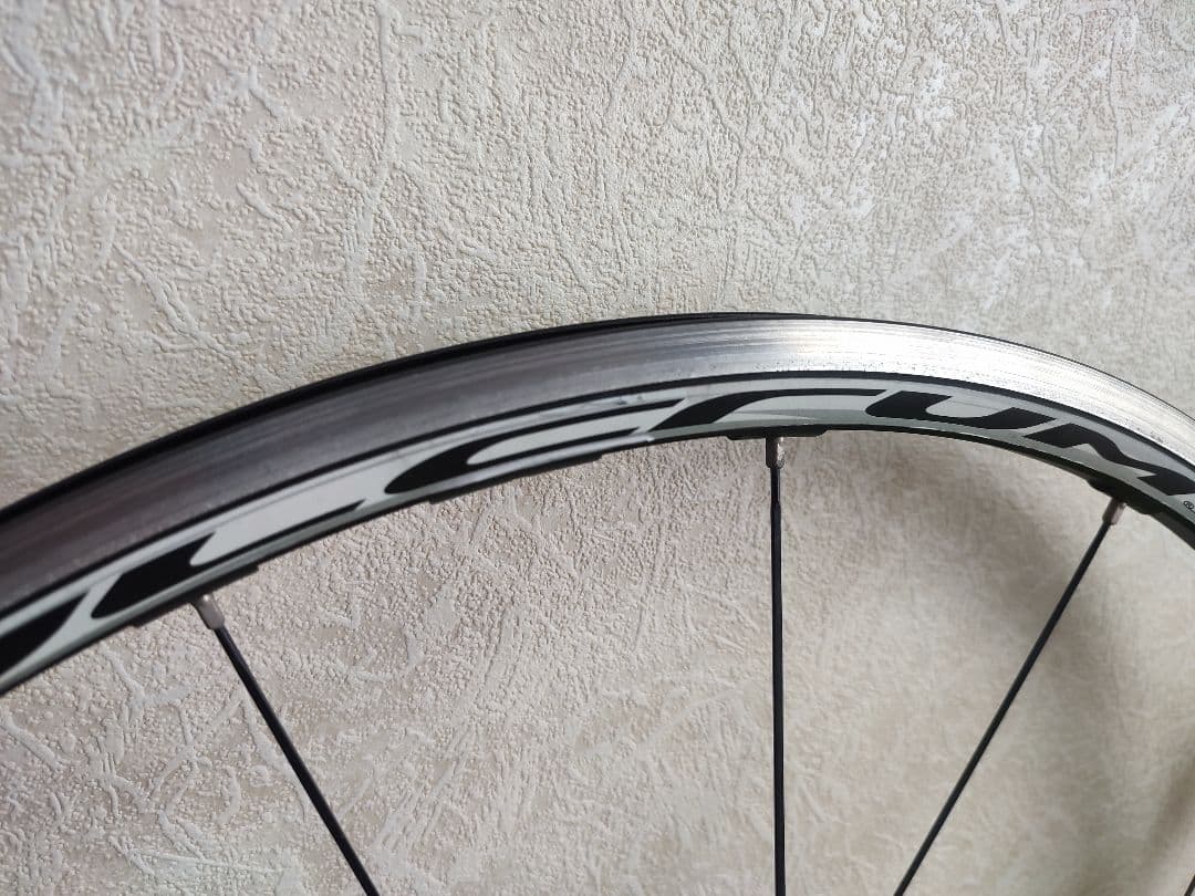 フルクラム FULCRUM レーシング3 RACING3  クリンチャー