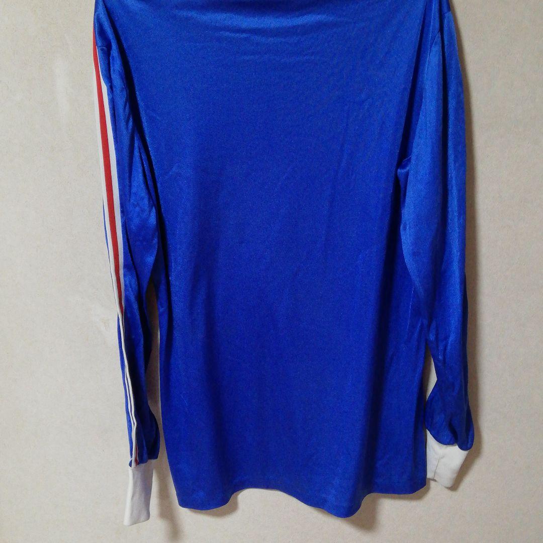 サッカーフランス代表　アルゼンチン大会