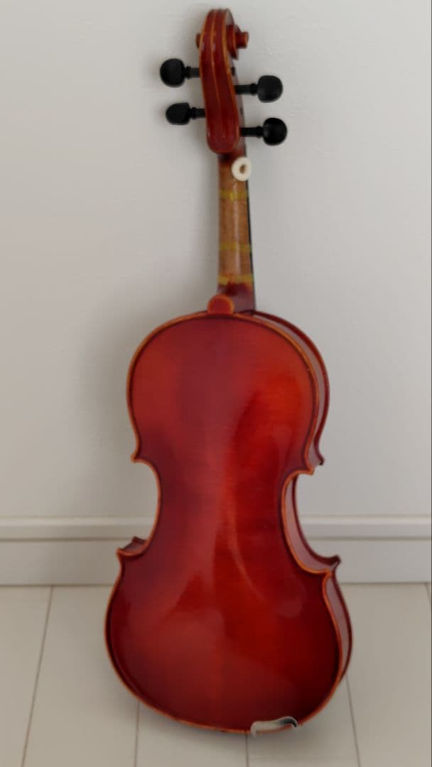 バイオリン GRAZIOSO GV-0 1/4