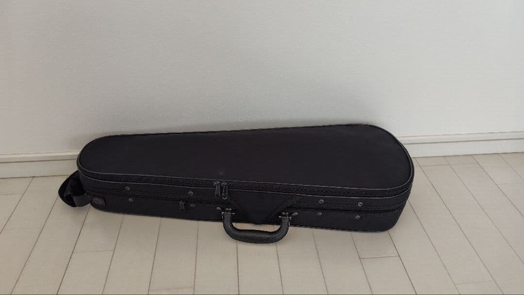 バイオリン GRAZIOSO GV-0 1/4