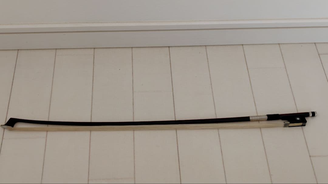 バイオリン GRAZIOSO GV-0 1/4