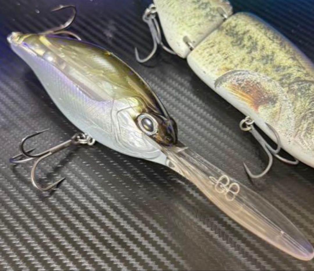 B⚡️MNA専用ページ