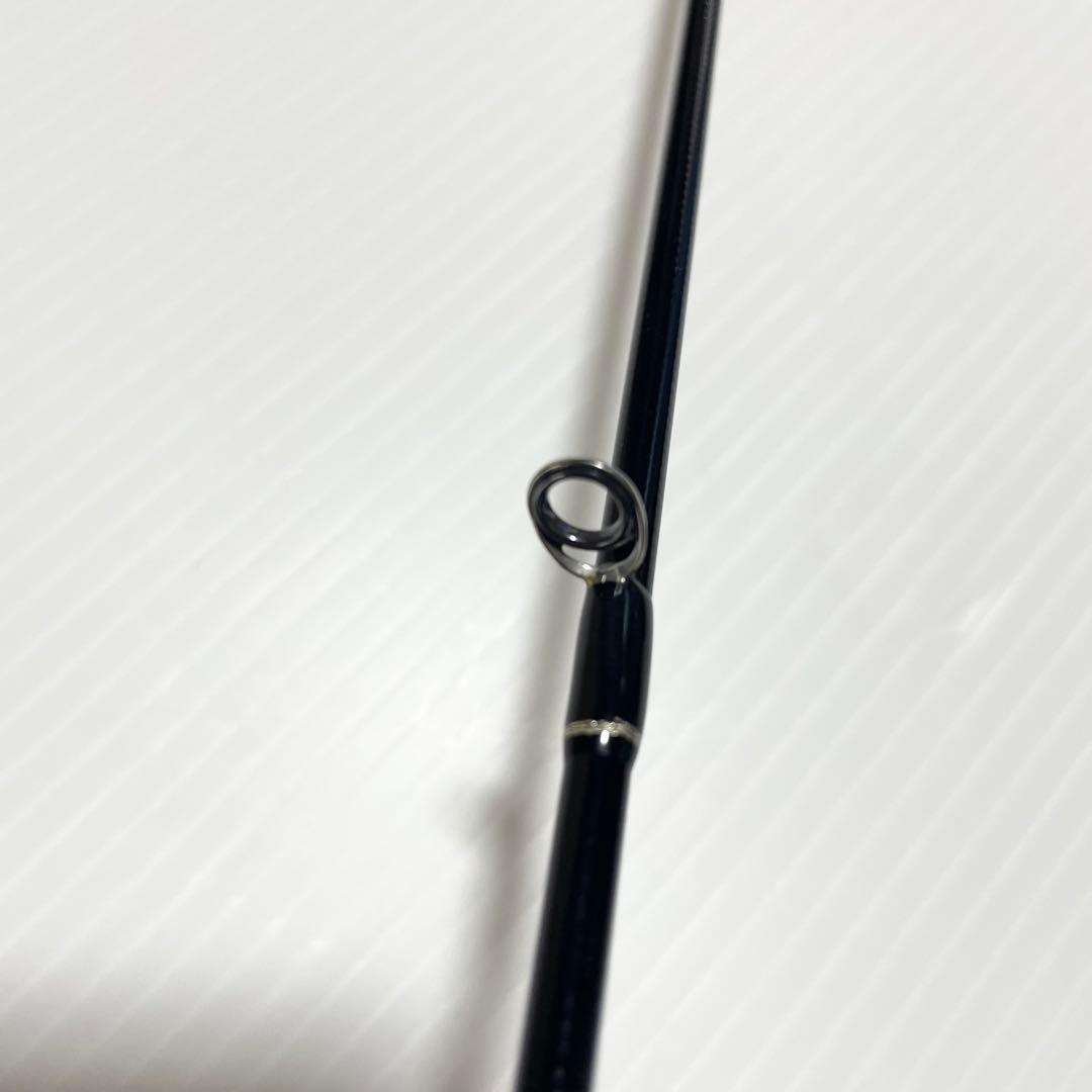 ✨美品✨ヤマガブランクス アーリー 105 ERY-105MH