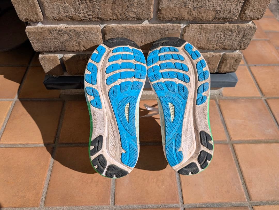 アシックス　ゲルカヤノ 31 27cm