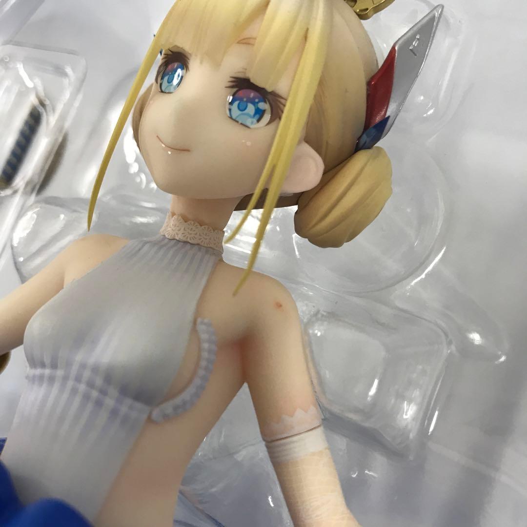 ル・トリオンファン 軽装Ver. 「アズールレーン」