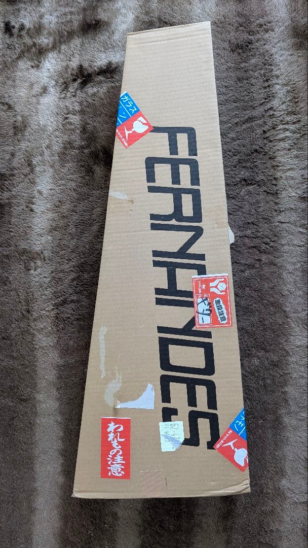 イケベオリジナル ZO-3 “1956GT” レスポールゴールドトップ風