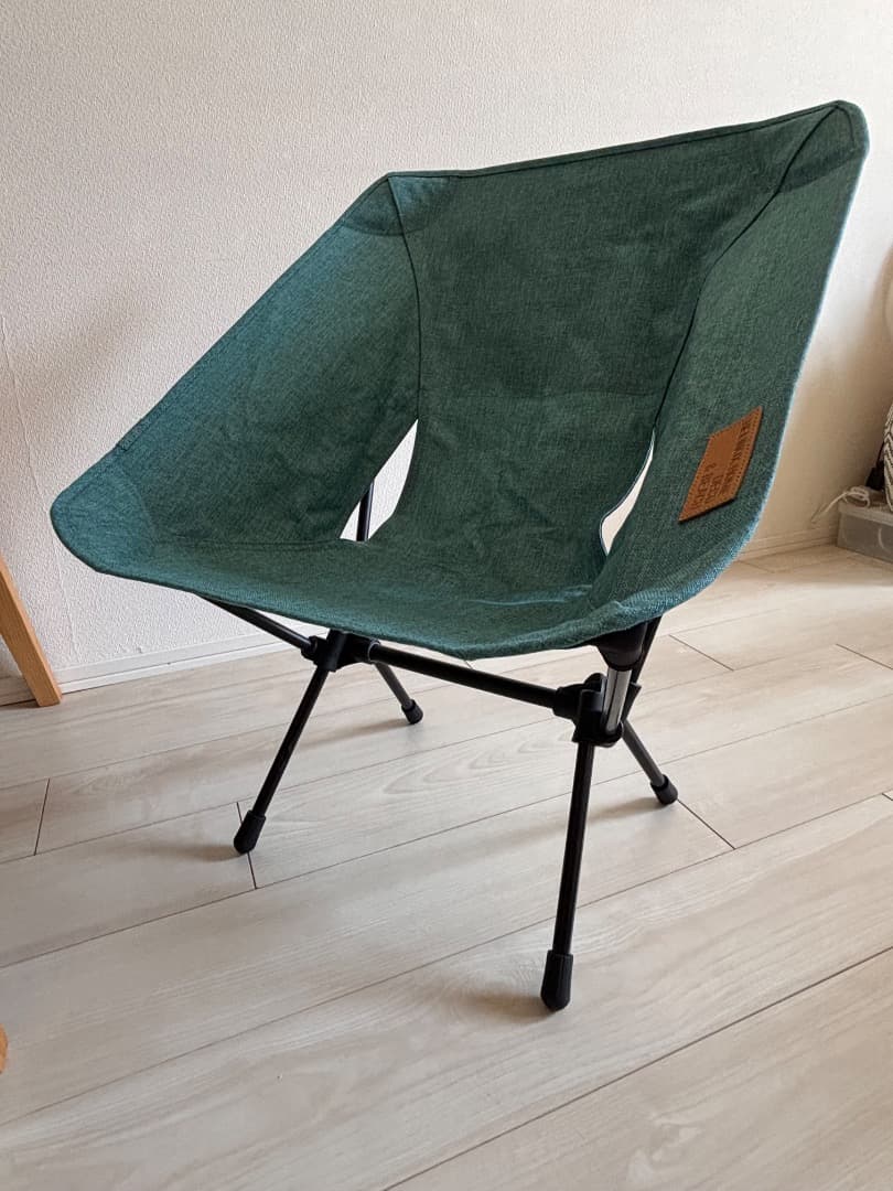 Helinox（ヘリノックス）コンフォートチェア