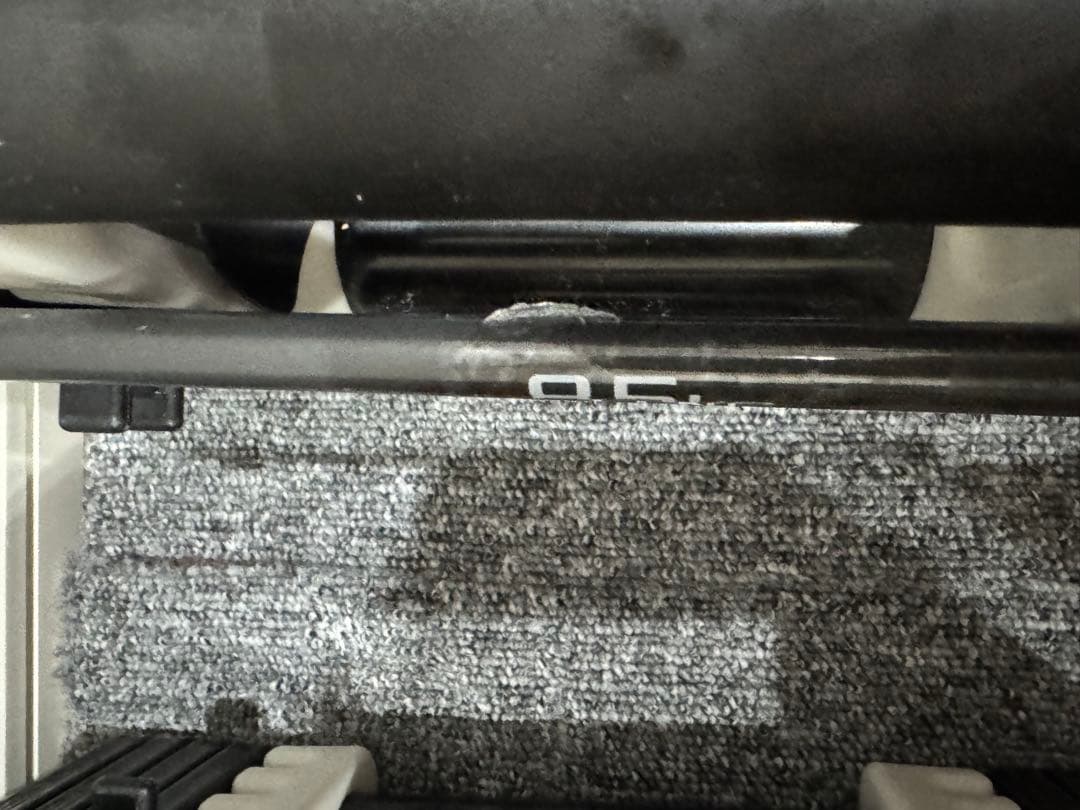 かん様用FIELDOOR 可変式 クイックダンベル 22kg ①