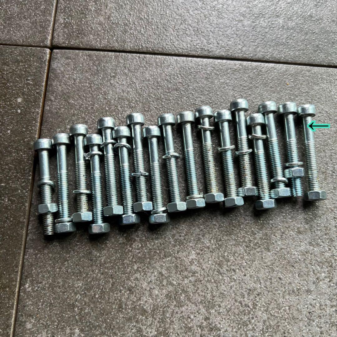 IRIS OHYAMA エアトラベルキャリー ATC-870 グレー