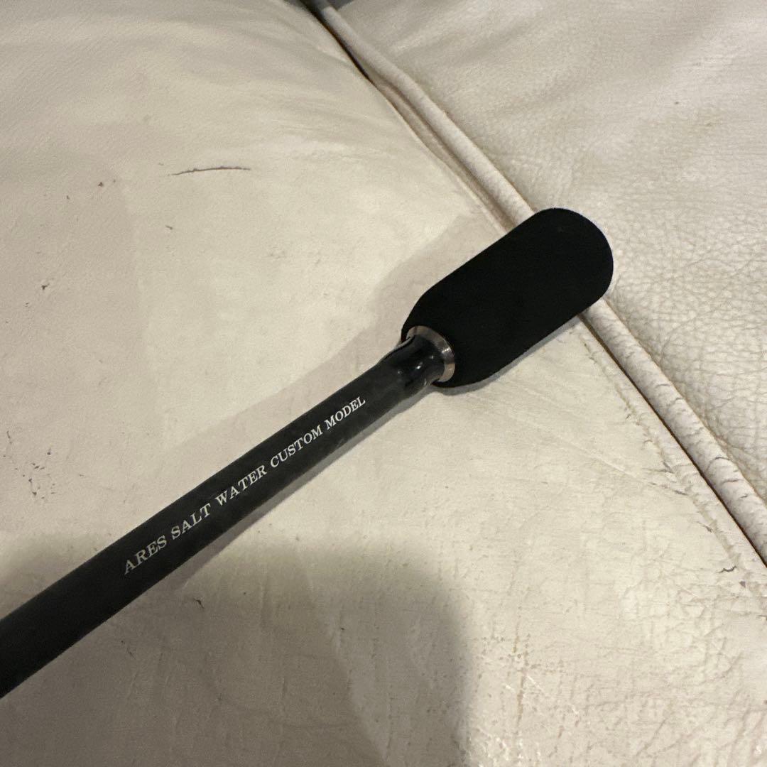 アレス　ブルーポーター　TAR-609ML タイラバ