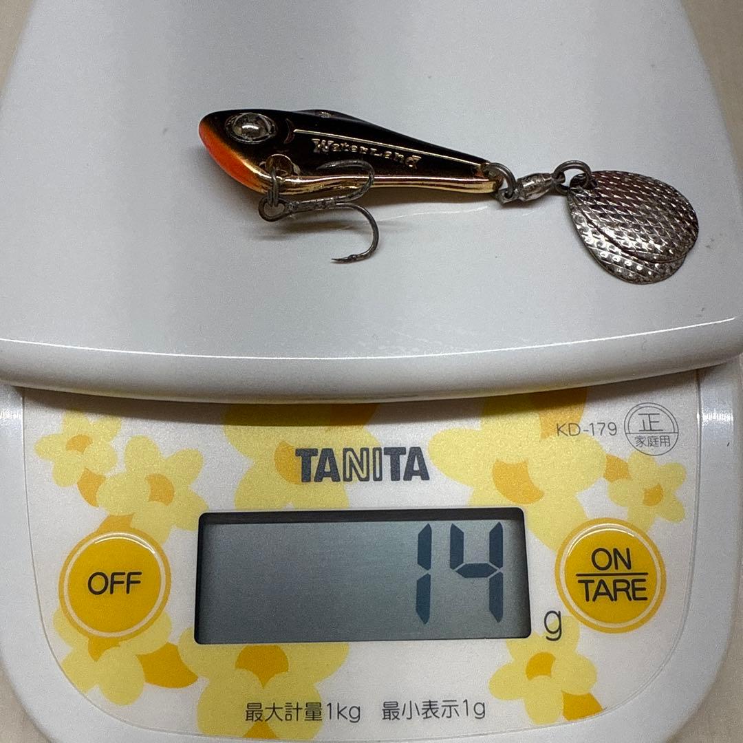 Water Land スピンソニック　11個セット