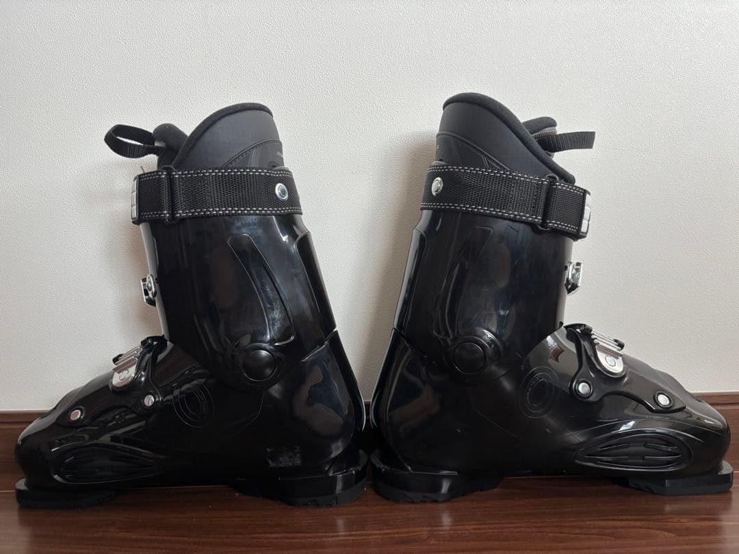 アトミック　スキーブーツ　29-29.5㎝　希少サイズ