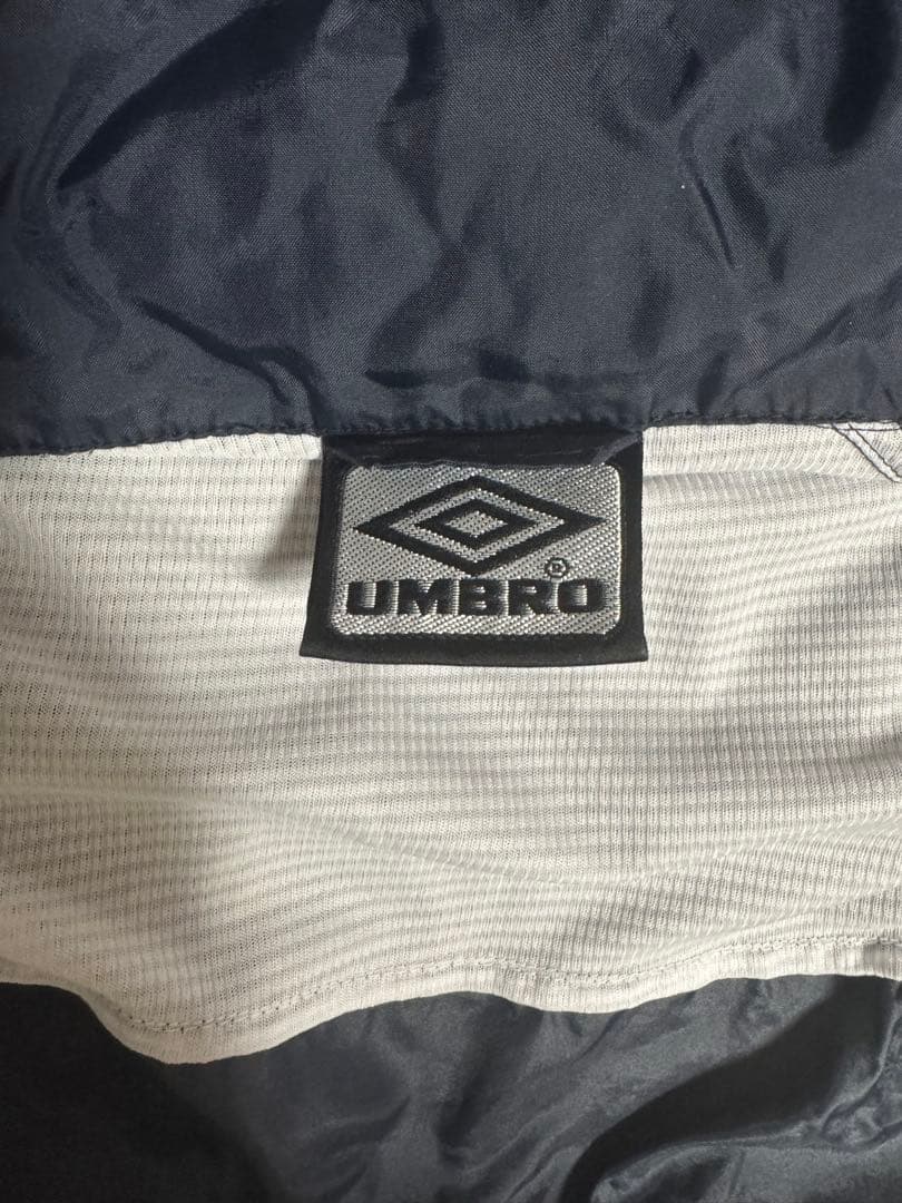 マンチェスター・ユナイテッド ナイロンジャケット