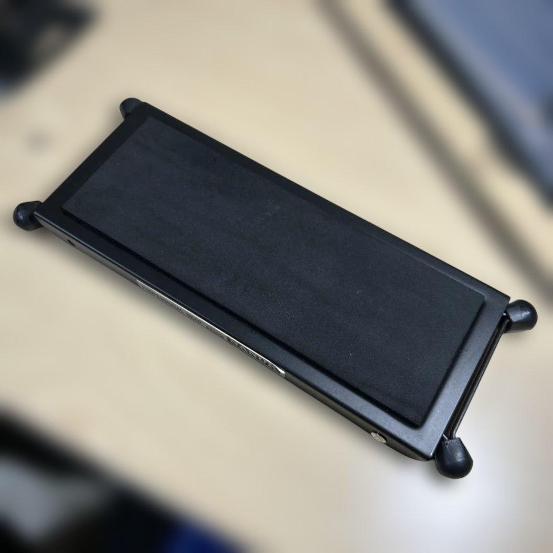 シマノワカサギマチックDDMレット+ NANUKたたき台+エクスペック M02K