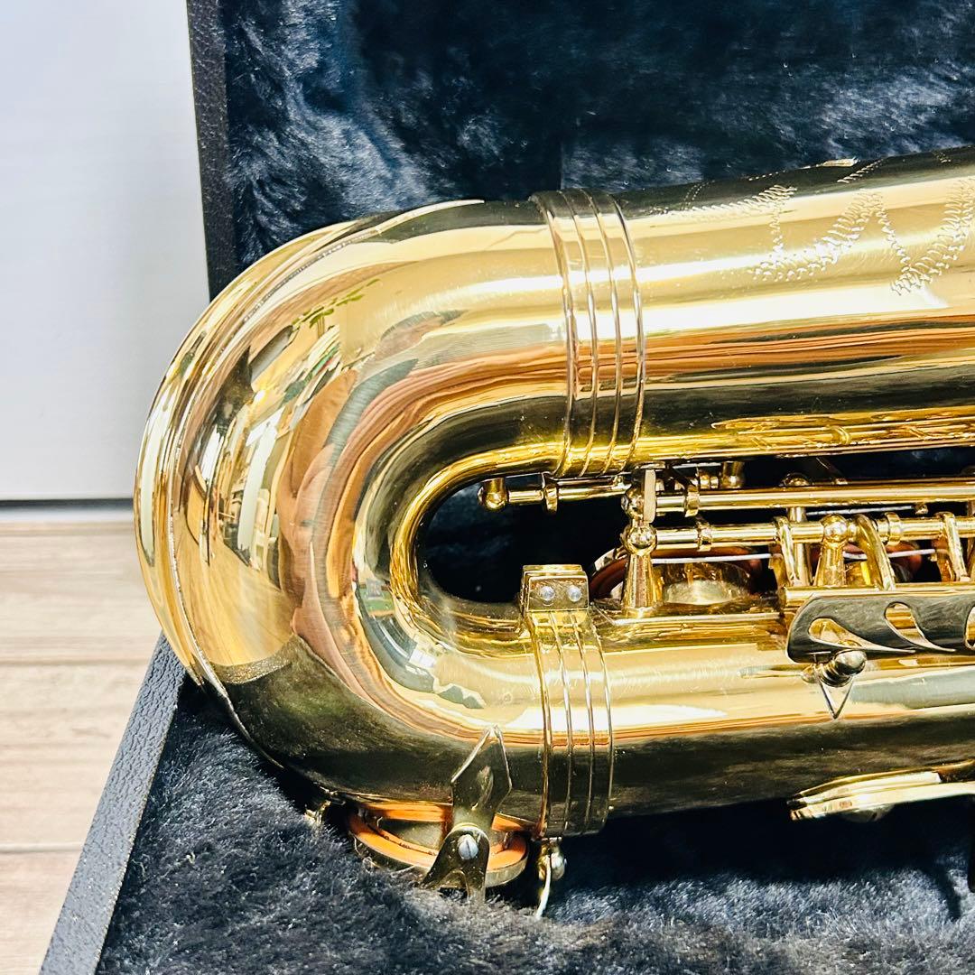 MAXTONE マックストーン アルトサックス ハードケース