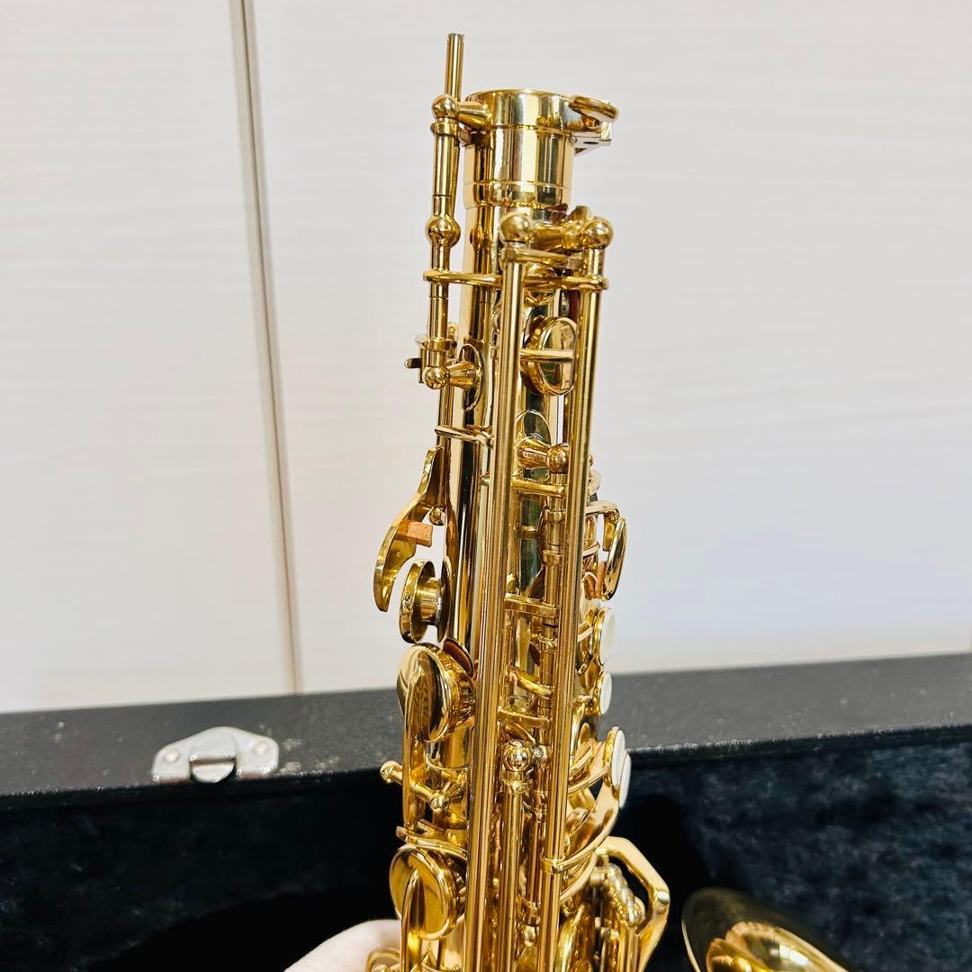 MAXTONE マックストーン アルトサックス ハードケース