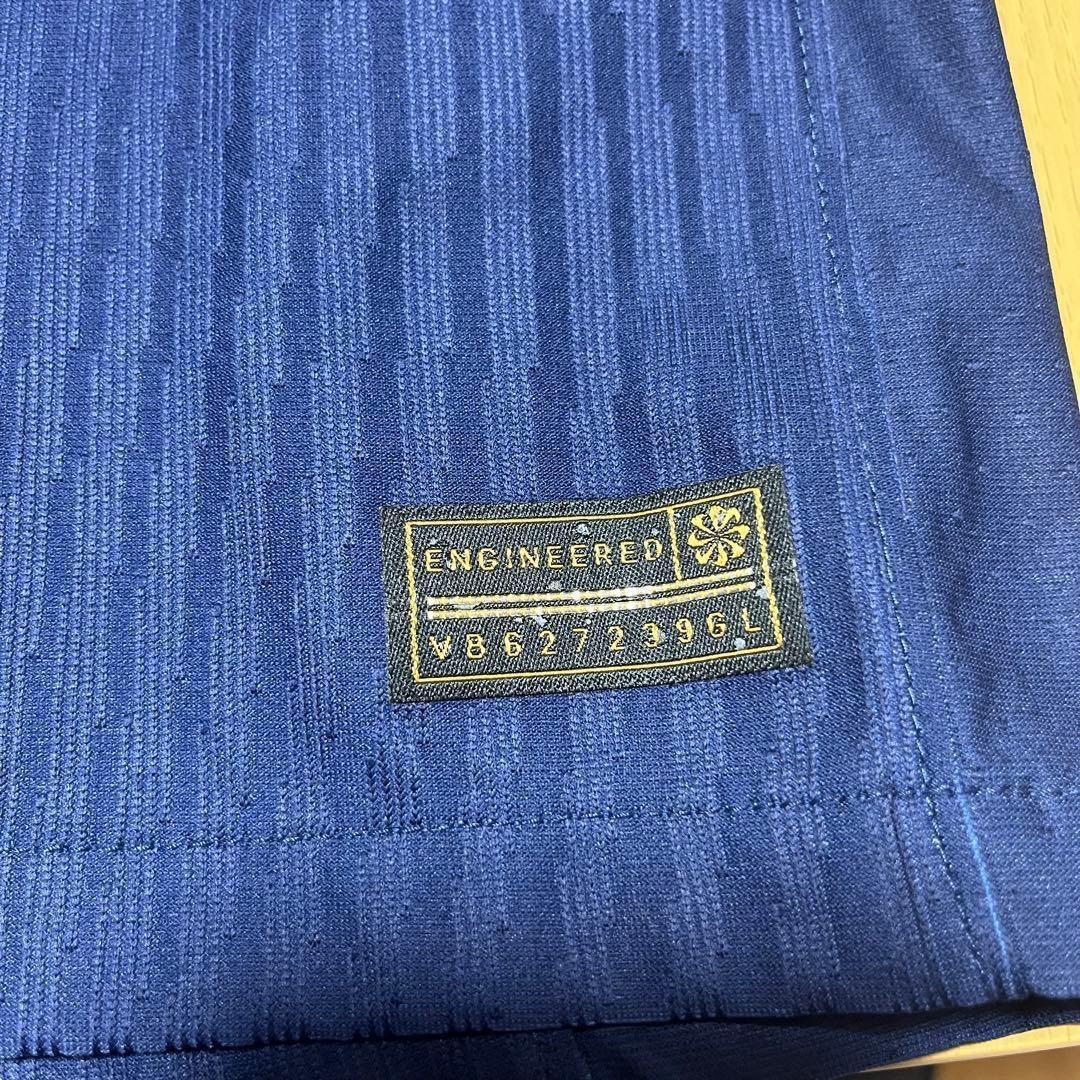 正規品 PSG イガンイン 選手仕様 フルマーキング L 24-25