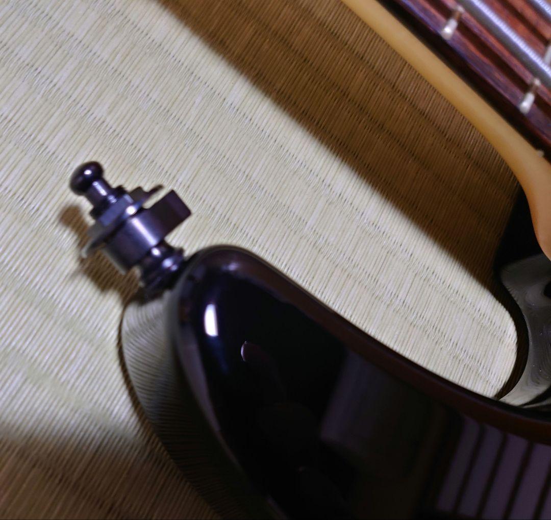 【jjj】ESP AP-SL5 5弦ベース ESP純正ソフトケース付き