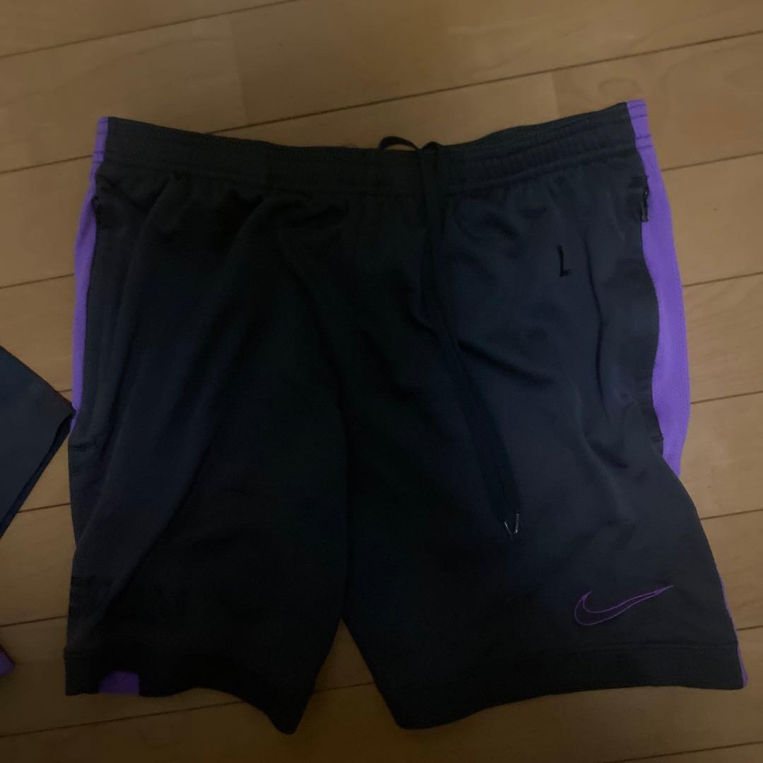 J1サンフレッチェ広島　選手支給品　練習着Lサイズ