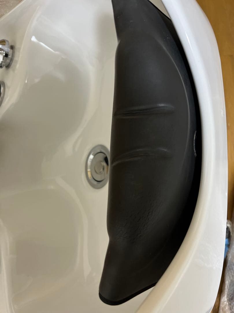 タカラベルモント　シャンプーボール　マジョリカポルト　美容室　理容