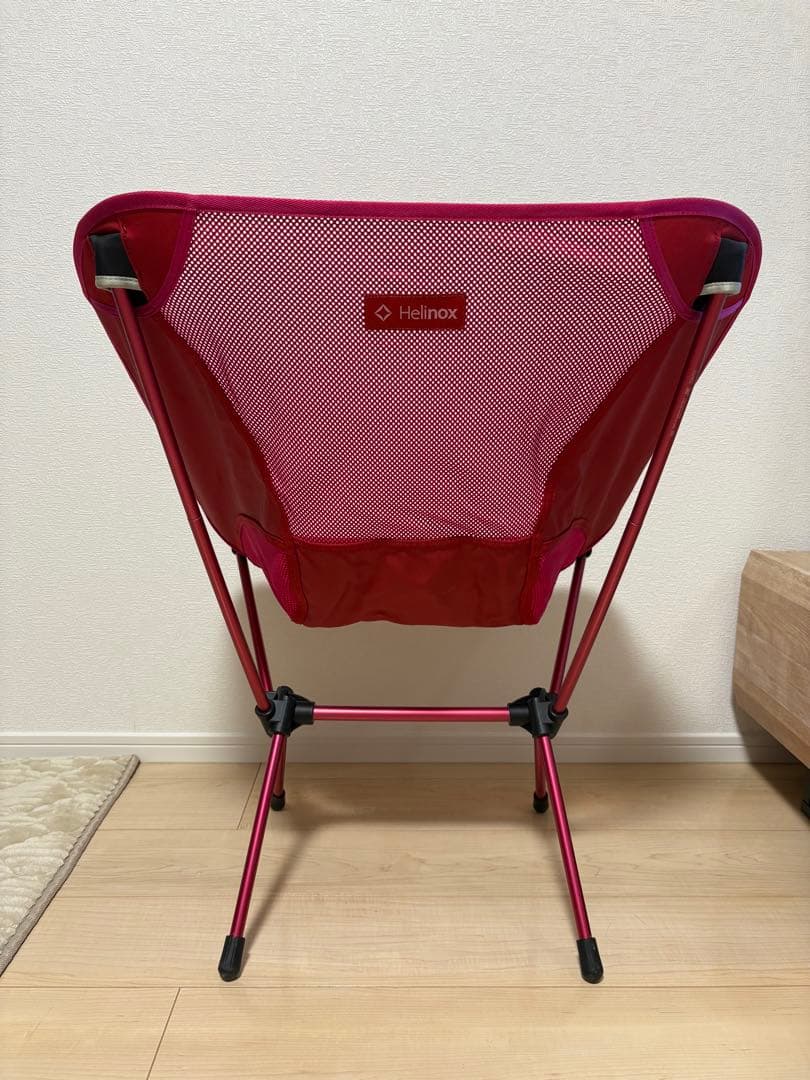 Helinox チェアワンＬ