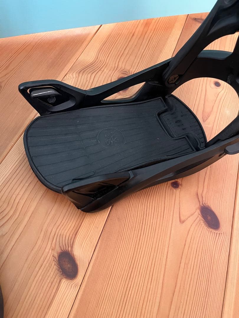 M*o様 21-22 BURTON STEP ON women's Mサイズ　ス