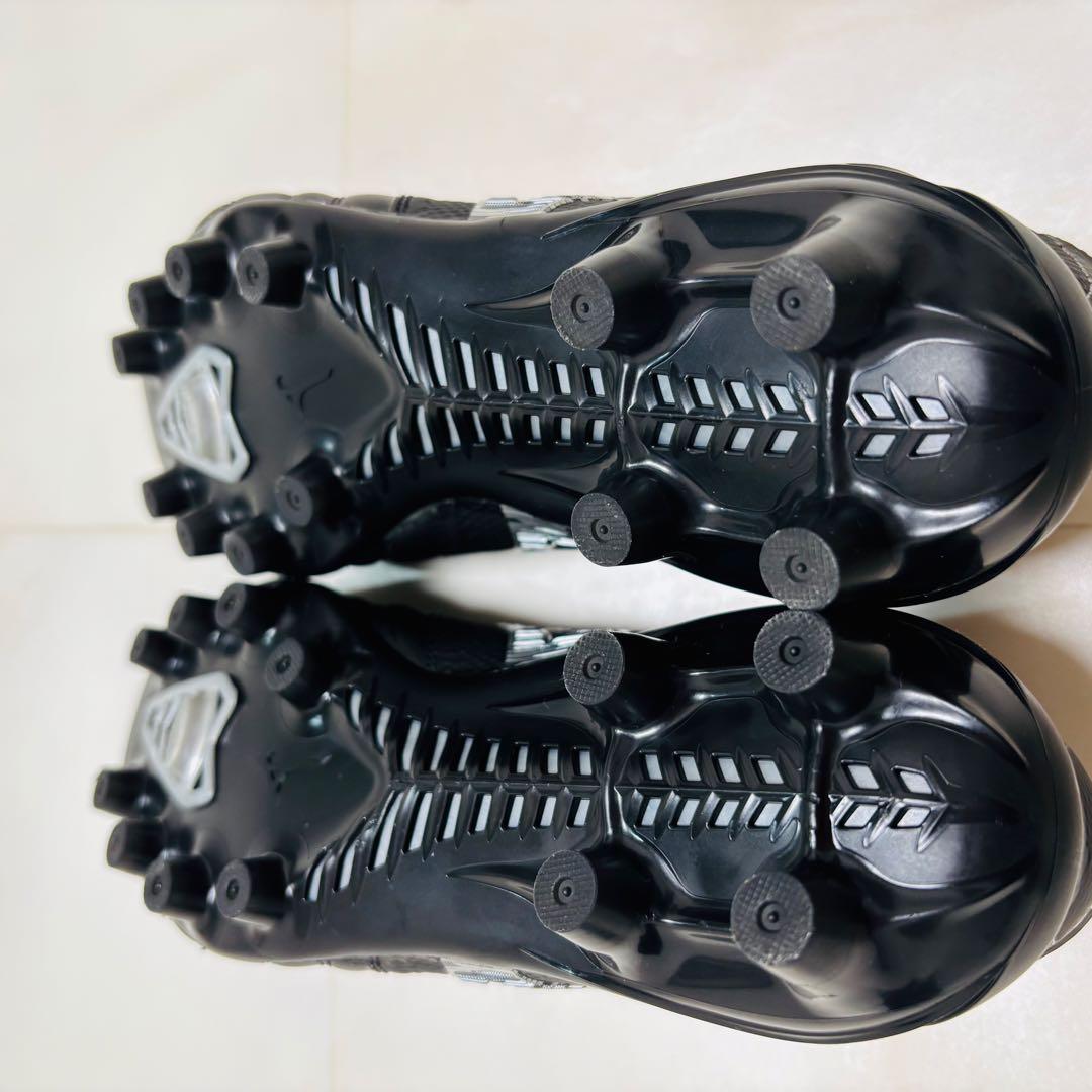 【極美品】MIZUNO MORELIA NEOⅣ β JAPAN23.5cm