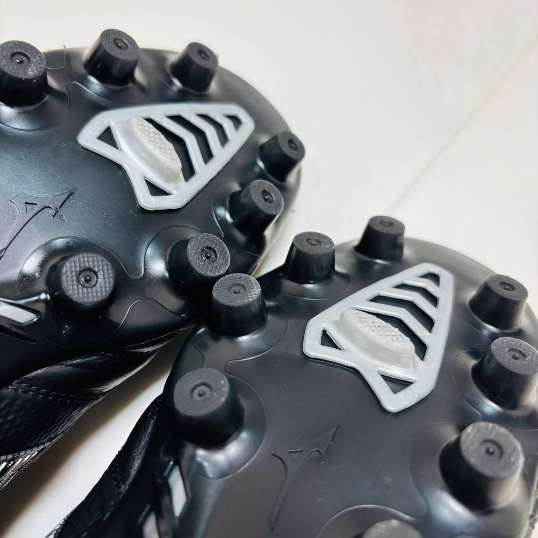 【極美品】MIZUNO MORELIA NEOⅣ β JAPAN23.5cm