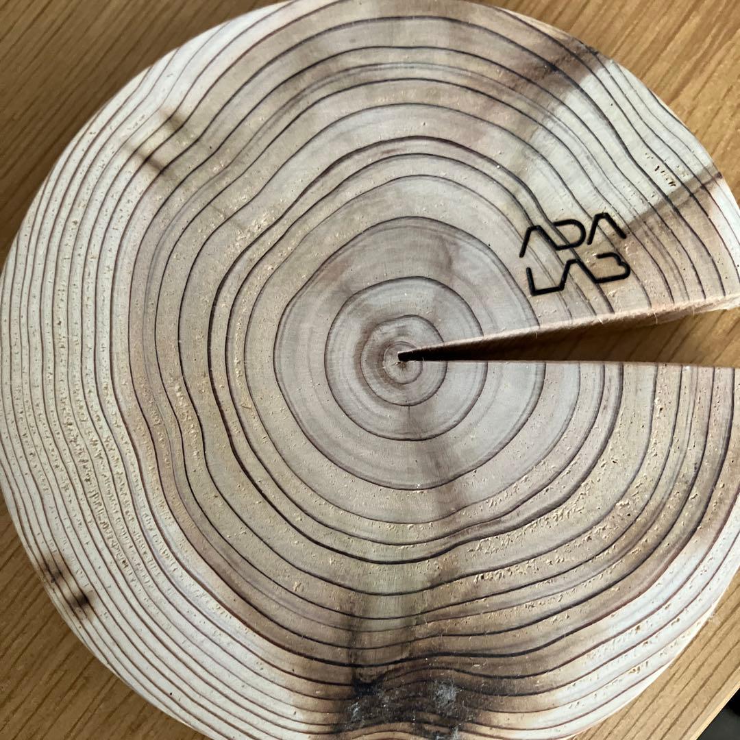 ADA LAB ガラスディスプレイケース 調光機能付き