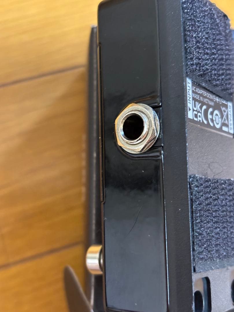 Pitchblack X mini ペダルチューナー PB-X-MINI