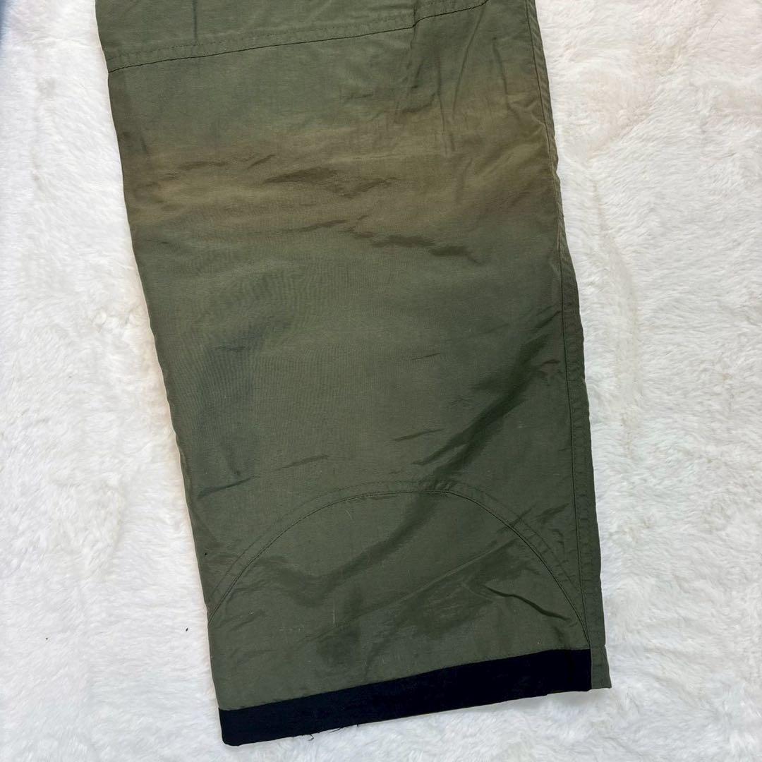 BURTON セットアップ　スノーボード　スキー　ウェア　上下セット　L