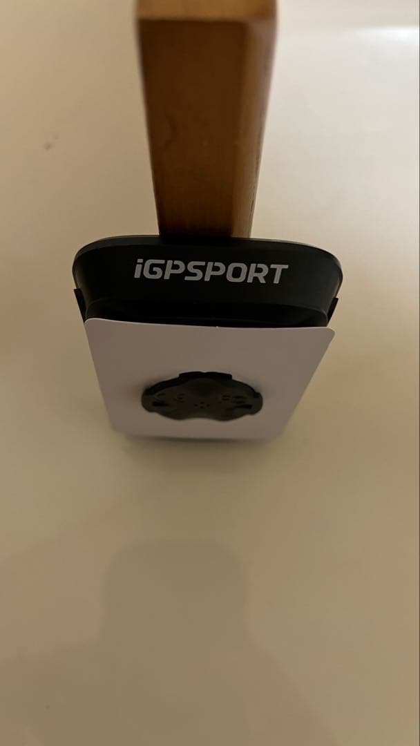 iGPSPORT BSC200Sサイクルコンピューター本体