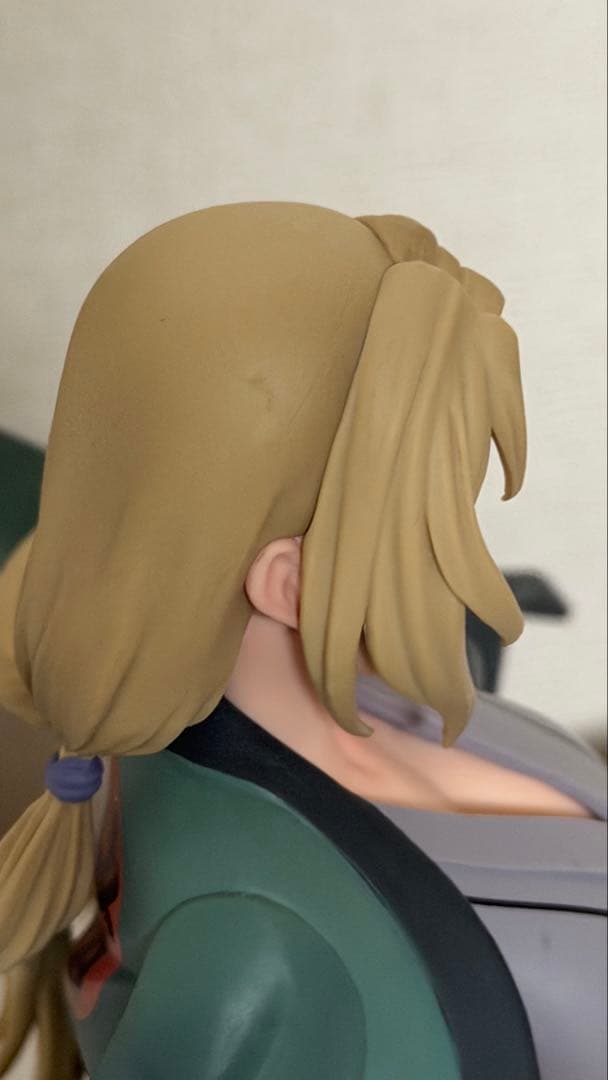 一番くじNARUTO 伝説の三忍 フィギュアセット