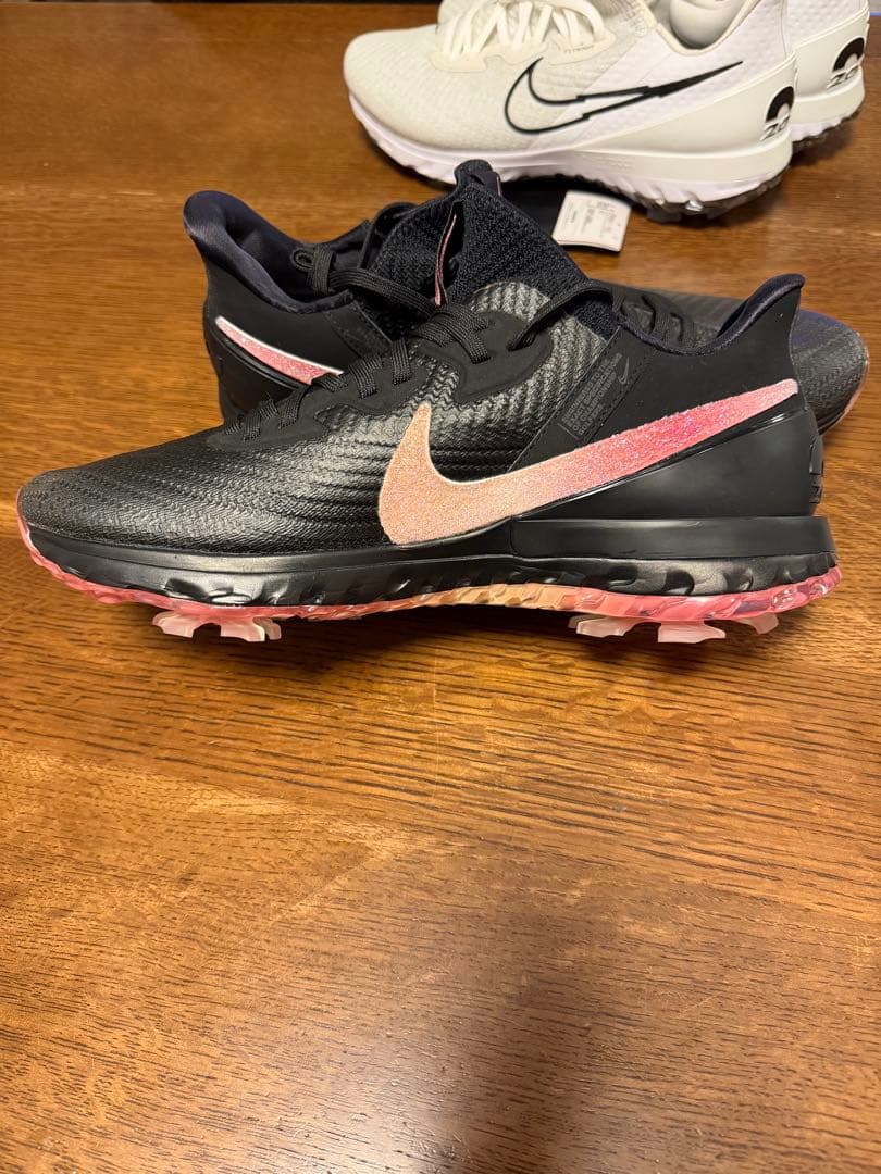 Nike エアズームインフィニティツアー　28.5