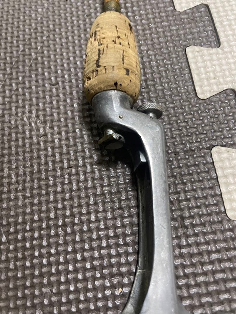 ヘドン スチールロッド HEDDON 釣竿 釣り竿 ロッド PAL