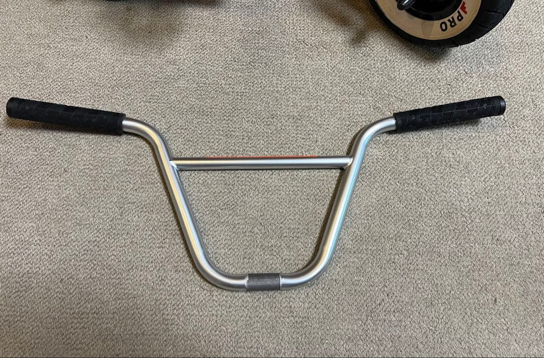 IROK ROCKER クローム　BMX ロッカー　ストライダー