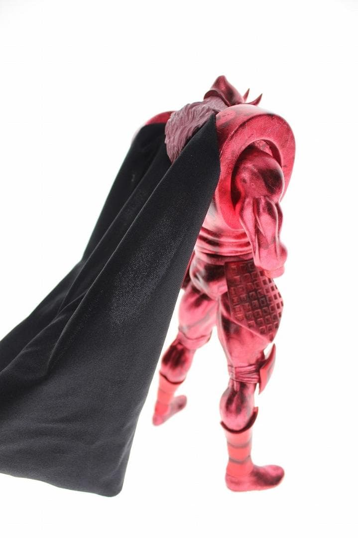 ◆CMC DX 匠シリーズ 悪魔将軍地獄のメリーゴーランド フィギュア10118