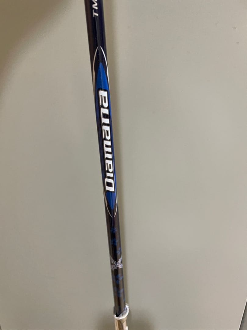 テーラーメイド Qi10 ユーティリティ MAX カーボン #6/R レスキュー