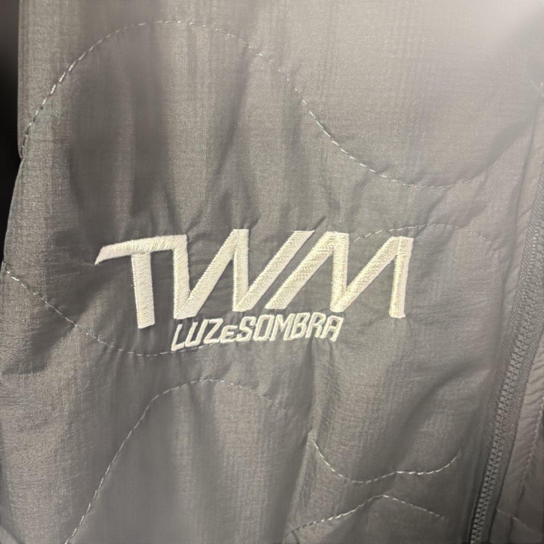 ルースイソンブラ　TWM QUILT THERMOLITE 2WAY JKT M