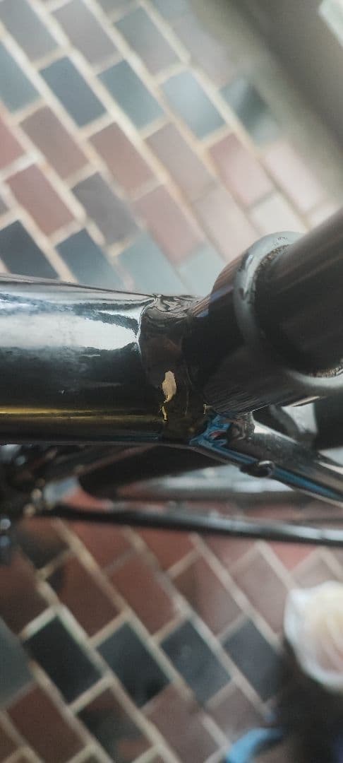 自転車本体 TREK domane al2