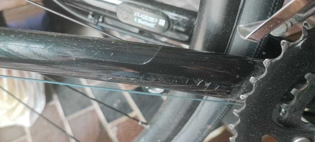 自転車本体 TREK domane al2