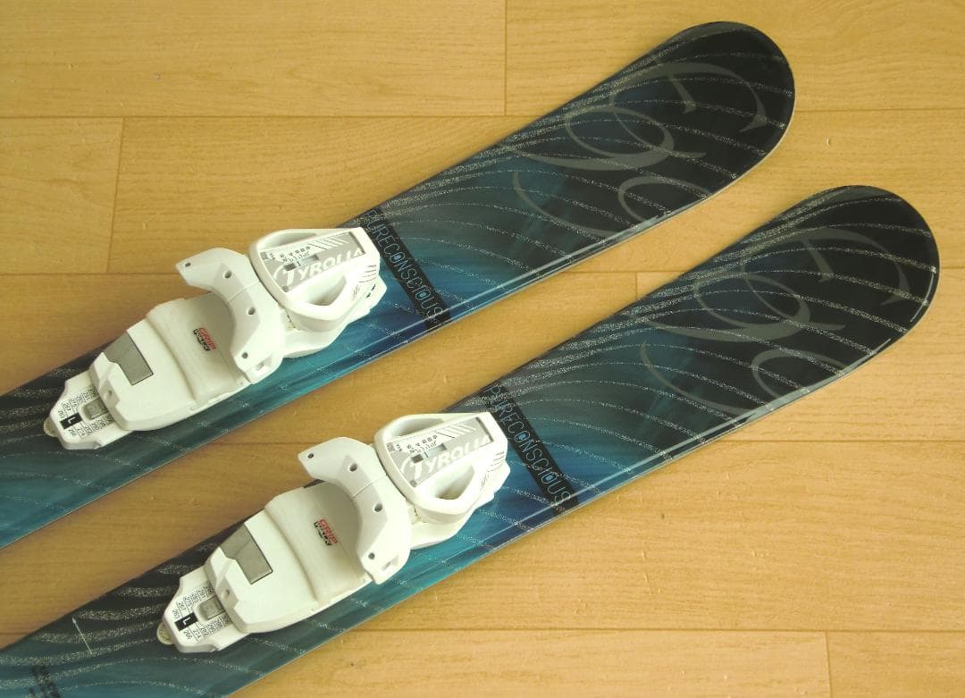 ■送料無料■美品■PURECONSCIOUS■FUNSKI■99cm■調整ビン■