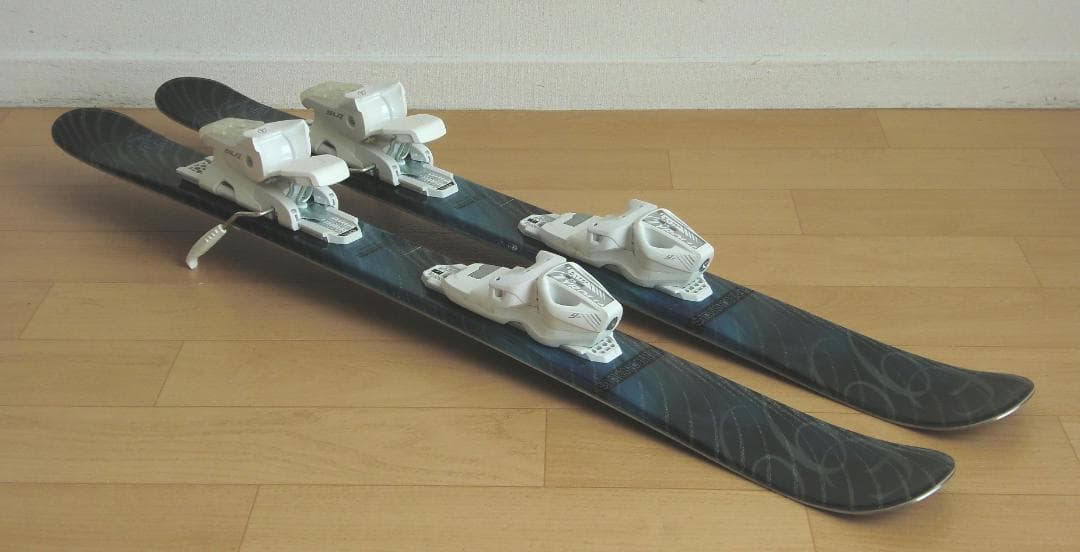 ■送料無料■美品■PURECONSCIOUS■FUNSKI■99cm■調整ビン■