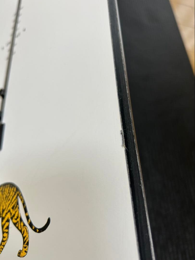 【値下げ】Burton PROCESS 【下取保証書付】