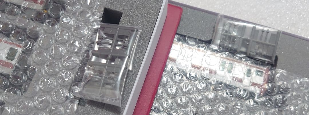 E531系 赤電 タイプ 15両フル編成 美品 10‐965 +　10‐954S