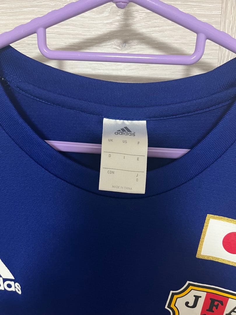 鹿島アントラーズ　タオル付き 2023 ユニフォーム　正規品　サイズXL