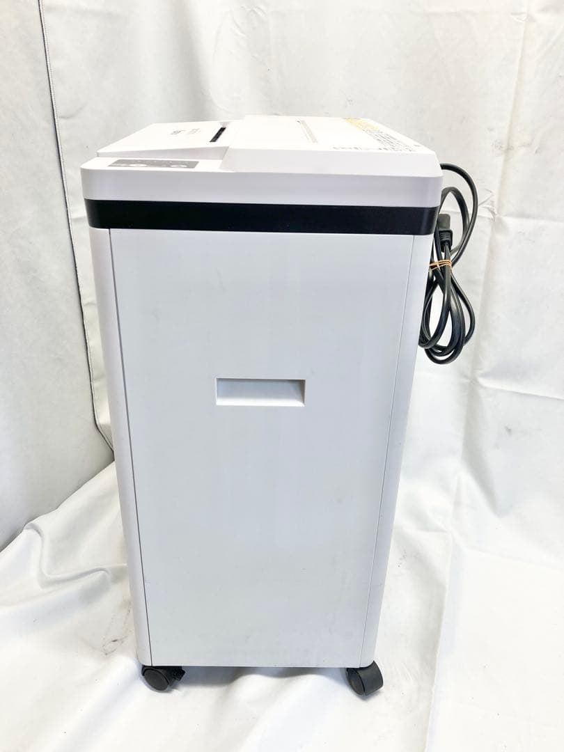 アスカAsmix マイクロカットオートフィードシュレッダー　S78MF 業務用